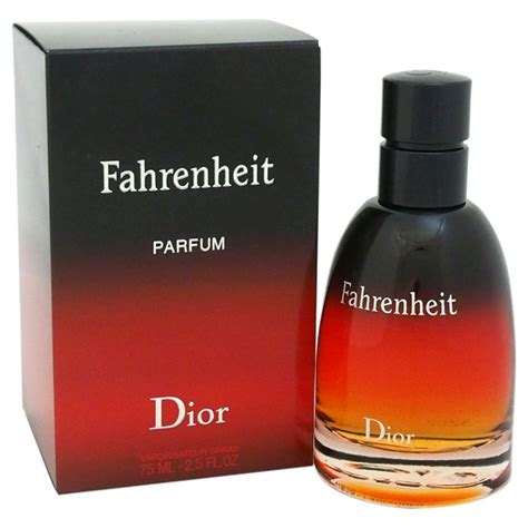 fahrenheit dior parfum 100 ml|Dior fahrenheit le parfum discontinued.